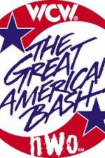 Watch WCW the Great American Bash 5movies