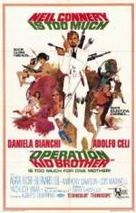 Watch Operation Kid Brother 5movies