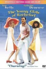 Watch The Young Girls of Rochefort 5movies