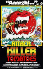 Watch Attack of the Killer Tomatoes! 5movies