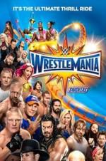 Watch WWE WrestleMania 33 5movies