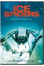 Watch Ice Spiders 5movies