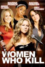 Watch Women Who Kill 5movies