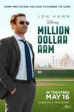 Watch Million Dollar Arm 5movies