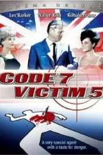 Watch Victim Five 5movies