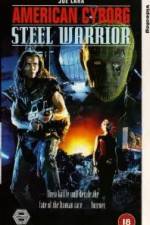 Watch American Cyborg Steel Warrior 5movies