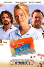 Watch Greetings from the Shore 5movies