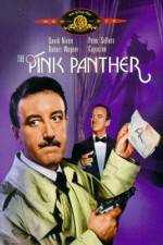 Watch Pink Panther 1963 5movies