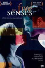 Watch The Five Senses 5movies