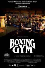 Watch Boxing Gym 5movies