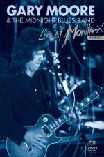 Watch Gary Moore The Definitive Montreux Collection (1990 5movies