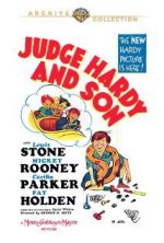 Watch Judge Hardy and Son 5movies