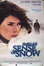 Watch Smilla's Sense of Snow 5movies