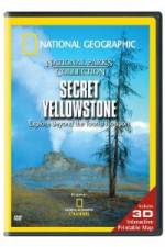 Watch National Geographic Secret Yellowstone 5movies