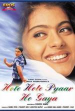 Watch Hote Hote Pyar Hogaya 5movies