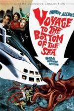 Watch Voyage to the Bottom of the Sea 5movies