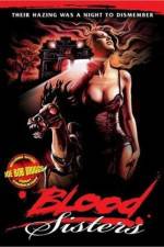 Watch Blood Sisters 5movies