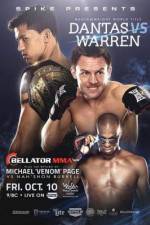 Watch Bellator 128: Warren vs. Dantas 5movies