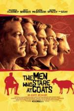 Watch The Men Who Stare at Goats 5movies