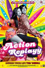 Watch Action Replayy 5movies