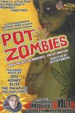 Watch Pot Zombies 5movies