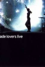 Watch Sade-Lovers Live-The Concert 5movies