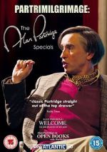 Watch Alan Partridge on Open Books with Martin Bryce 5movies