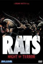 Watch Rats - Notte di terrore 5movies