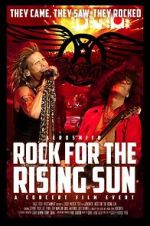 Watch Aerosmith: Rock for the Rising Sun 5movies