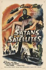 Watch Satan\'s Satellites 5movies