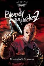 Watch Bloody Murder 2: Closing Camp 5movies