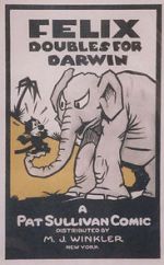 Watch Felix Doubles for Darwin 5movies