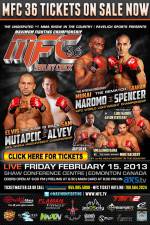 Watch MFC 36 Reality Check 5movies