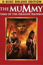 Watch The Mummy: Tomb of the Dragon Emperor 5movies