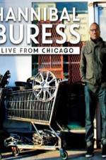 Watch Hannibal Buress Live From Chicago 5movies