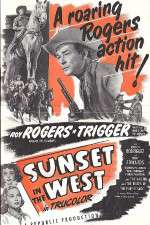 Watch Sunset in the West 5movies