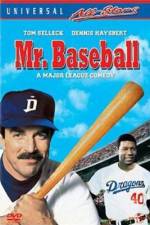 Watch Mr. Baseball 5movies