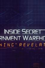Watch In Inside Secret Government Warehouses 5movies