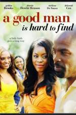 Watch A Good Man Is Hard to Find 5movies