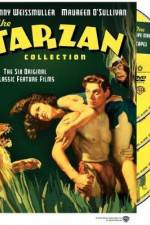 Watch Tarzan Escapes 5movies
