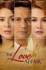 Watch The Love Affair 5movies