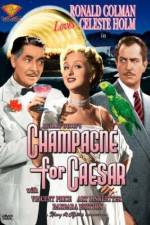 Watch Champagne for Caesar 5movies