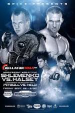 Watch Bellator 126 Alexander Shlemenko and Marcin Held 5movies