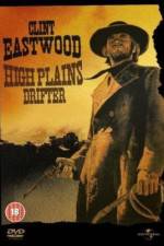 Watch High Plains Drifter 5movies