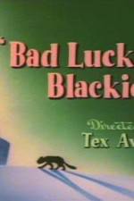 Watch Bad Luck Blackie 5movies