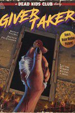 Watch Givertaker 5movies