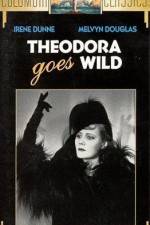 Watch Theodora Goes Wild 5movies