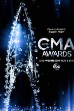 Watch 48th Annual CMA Awards 5movies