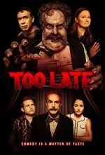 Watch Too Late 5movies