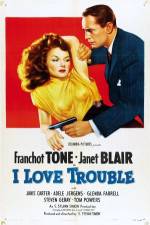 Watch I Love Trouble 5movies
